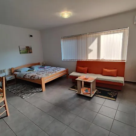 Ankica Διαμέρισμα