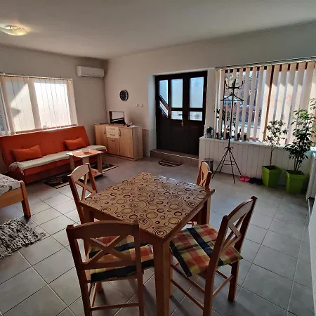 Ankica Διαμέρισμα