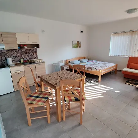 Διαμέρισμα Ankica