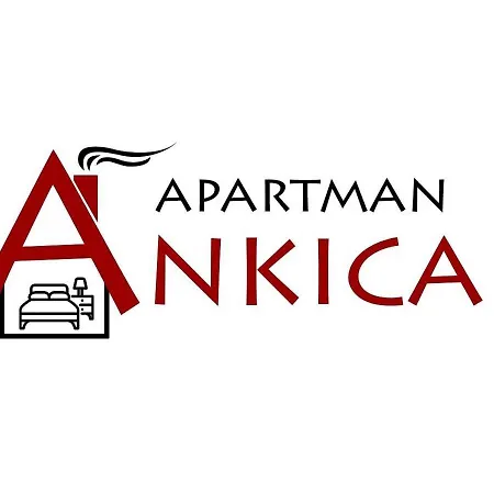 Ankica アパート
